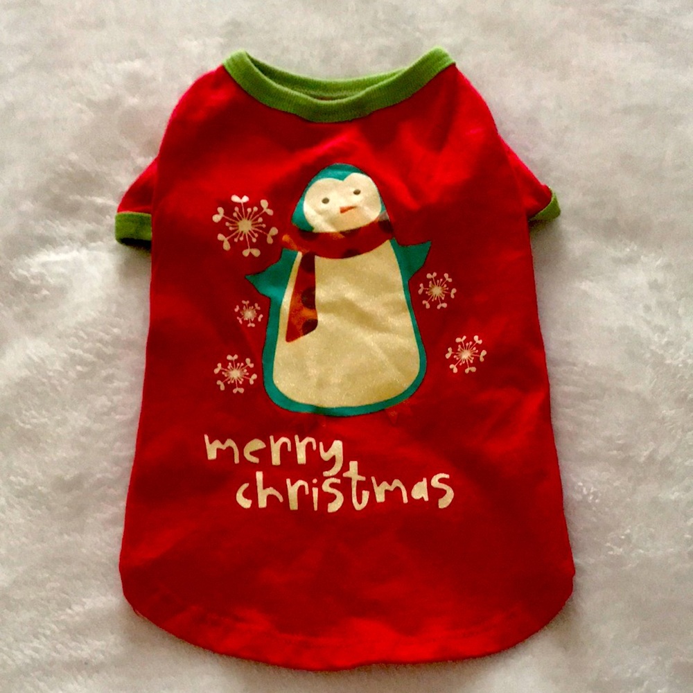 Christmas Shirt